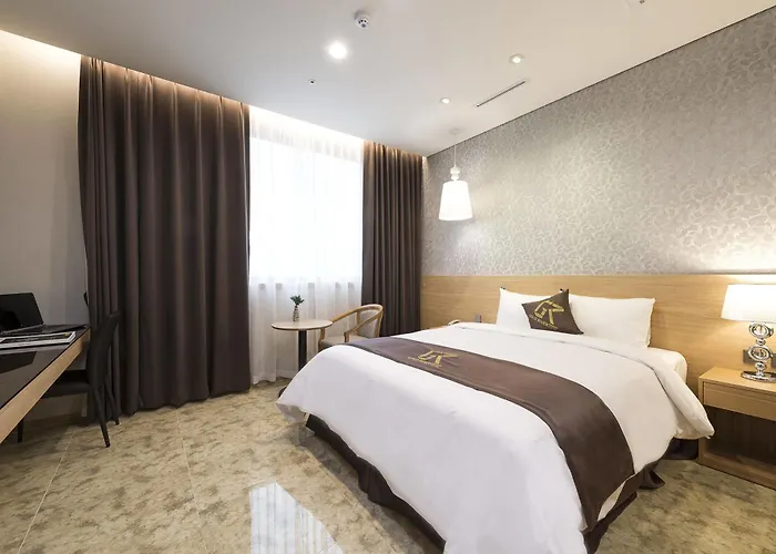 Hotel Goldriver