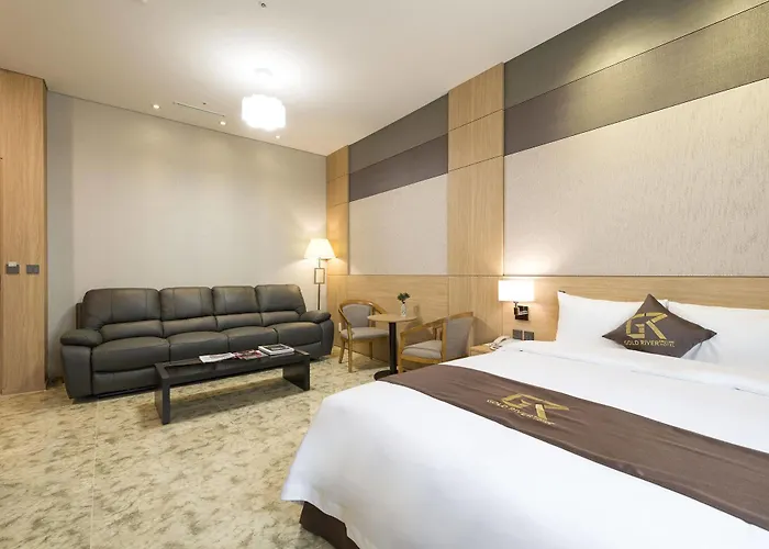 Hotel Goldriver