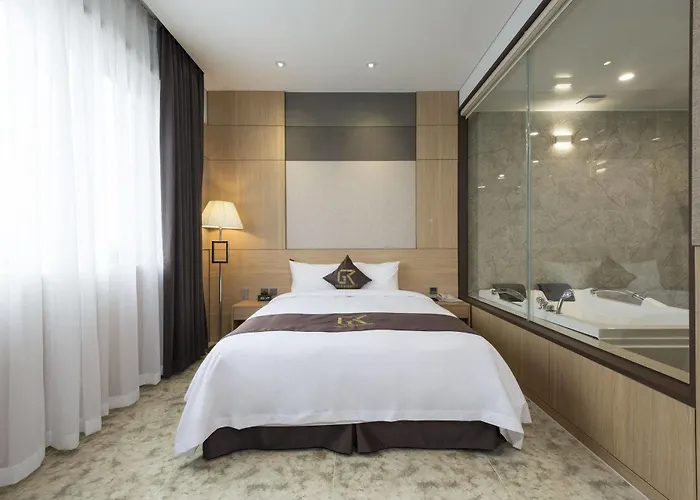 Hotel Goldriver