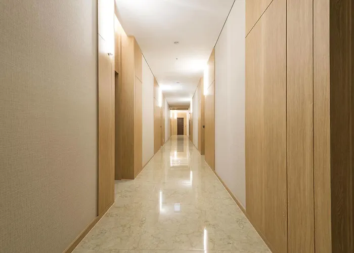 Goldriver Hotel Seoul