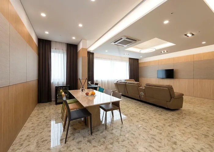 Hotel Goldriver