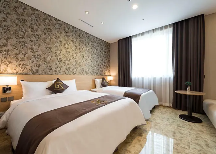 Goldriver Hotel 3*